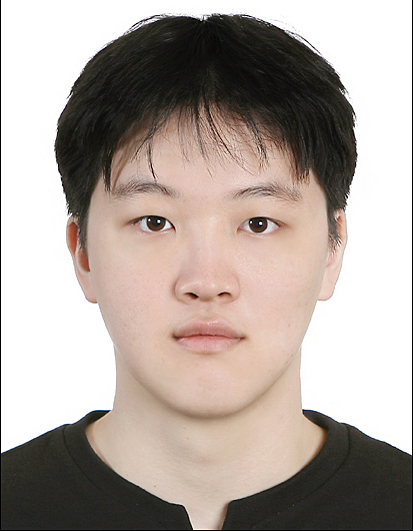 Portrait of Eungyu Woo